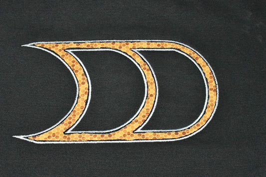 The Warm Up - Crew Neck Charcoal
