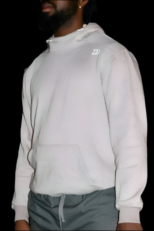 TRAINING HOODIE