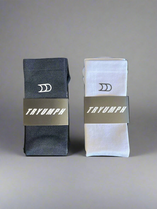 Clutch Socks Color Pack